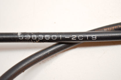 Clutch Cable NOS