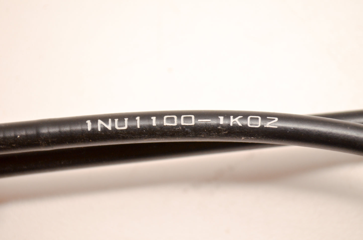 OEM Yamaha 1NU-26311-00-00 Throttle Cable 1 NOS