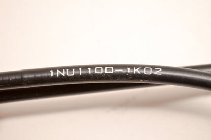 OEM Yamaha 1NU-26311-00-00 Throttle Cable 1 NOS