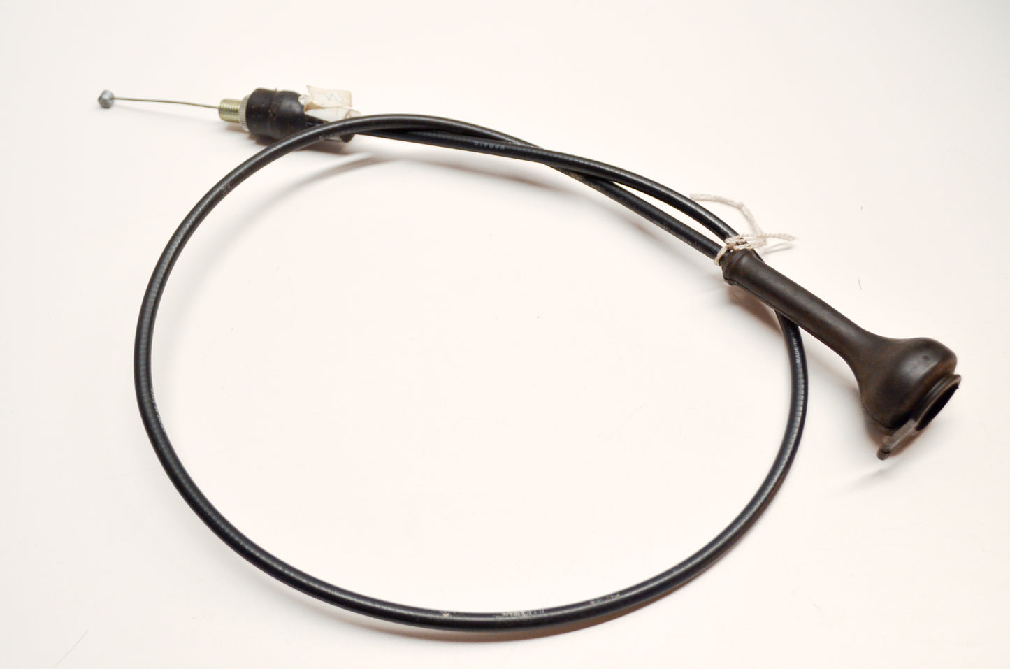 OEM Yamaha 1NV-26311-00-00 Throttle Cable 1 NOS