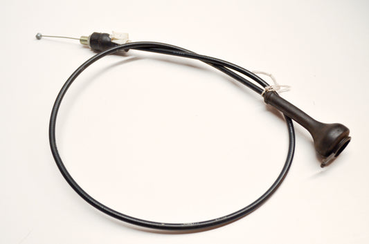 OEM Yamaha 1NV-26311-00-00 Throttle Cable 1 NOS
