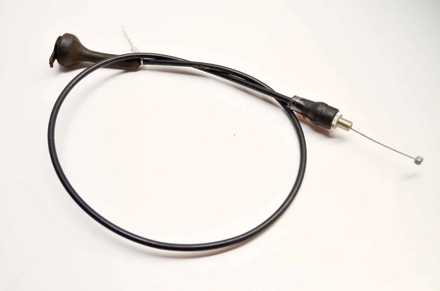 OEM Yamaha 1NV-26311-00-00 Throttle Cable 1 NOS