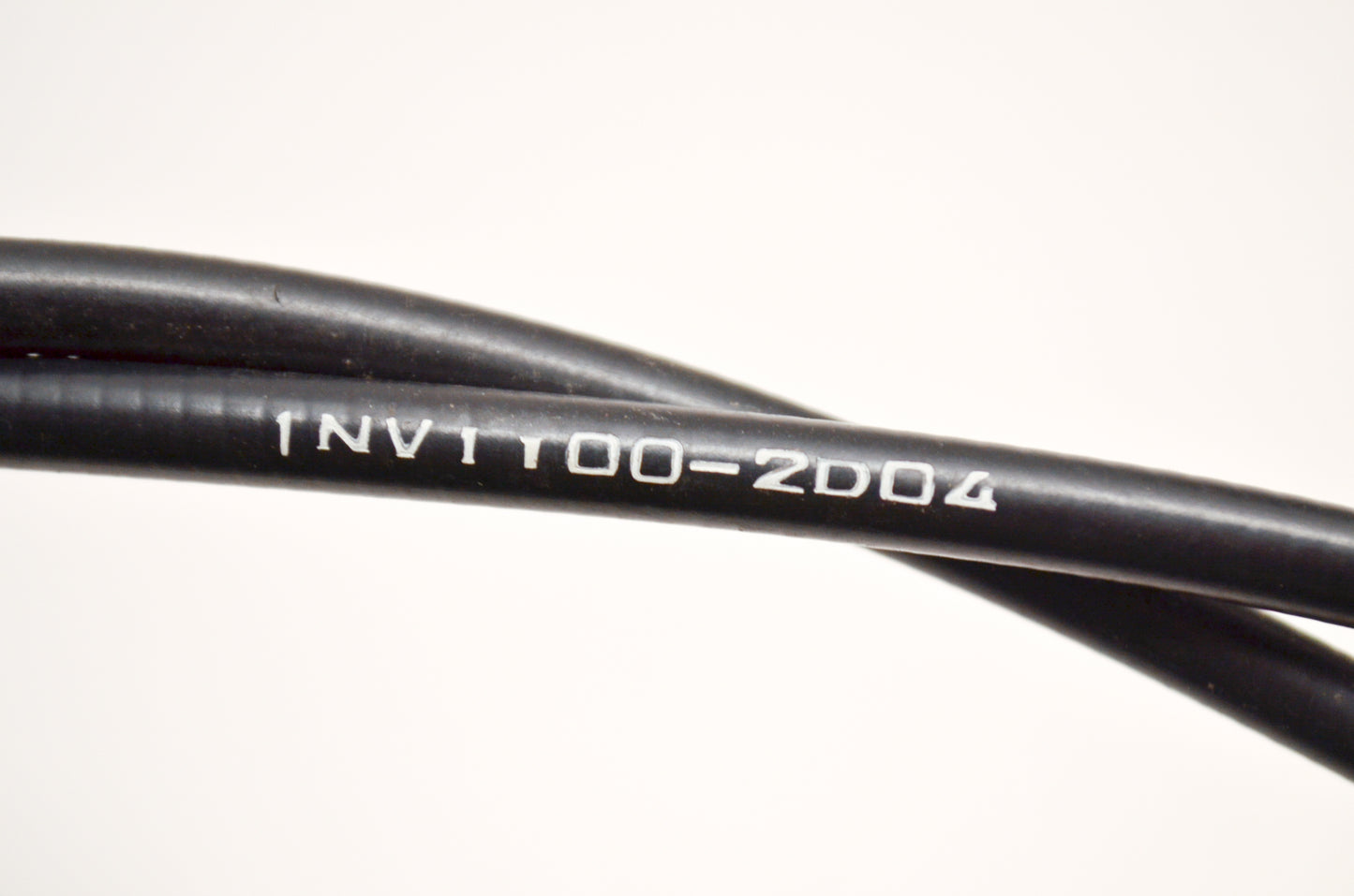 OEM Yamaha 1NV-26311-00-00 Throttle Cable 1 NOS