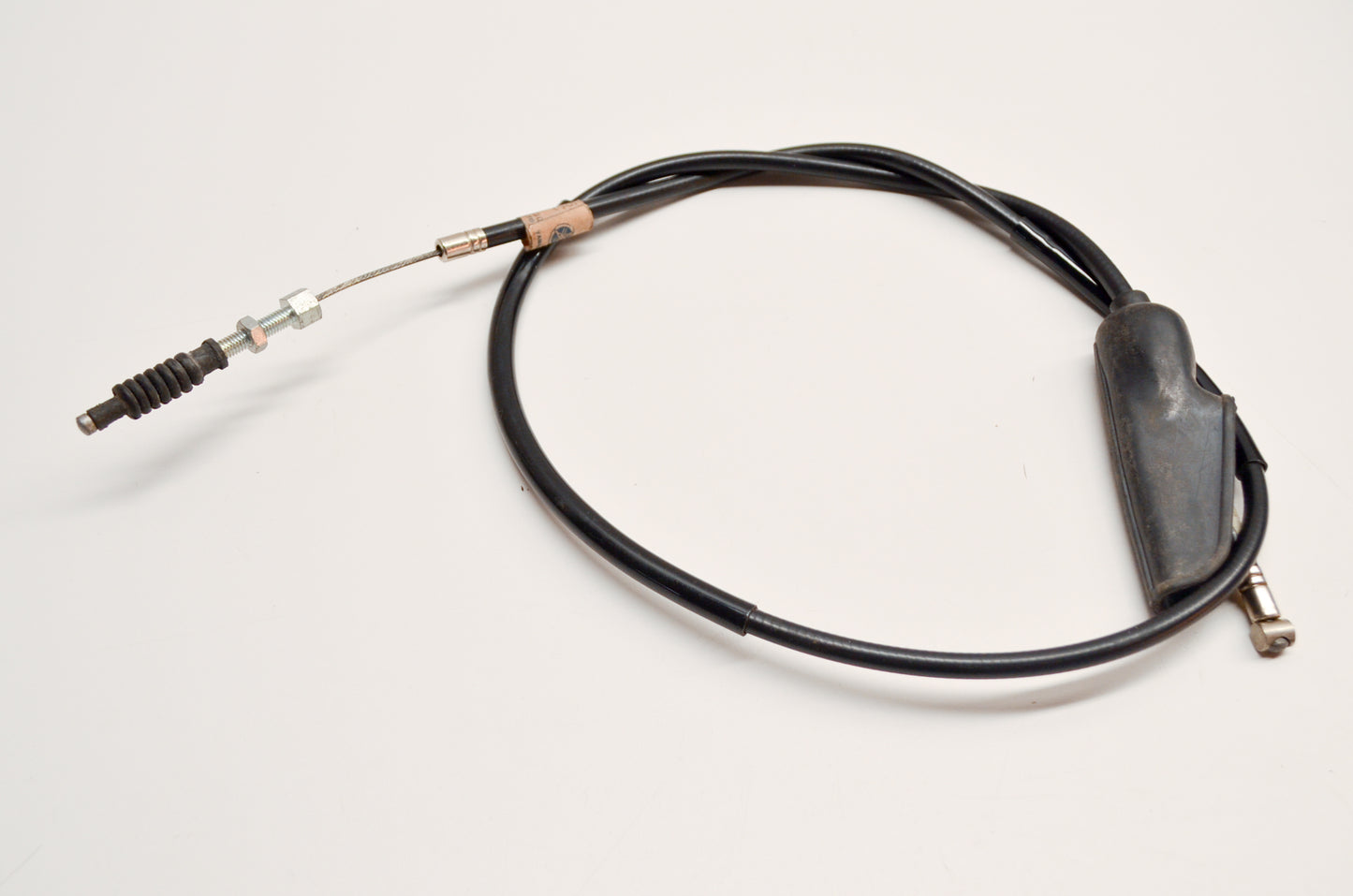 OEM Yamaha 363-26341-03-00 Brake Cable NOS