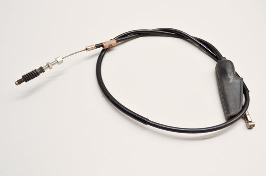 OEM Yamaha 363-26341-03-00 Brake Cable NOS