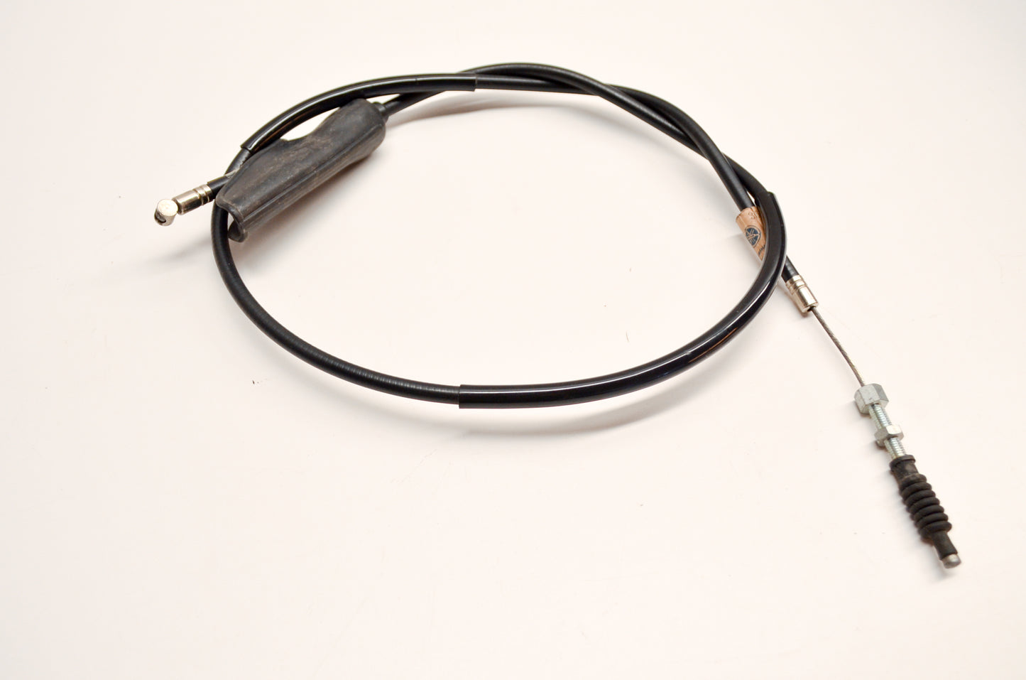 OEM Yamaha 363-26341-03-00 Brake Cable NOS