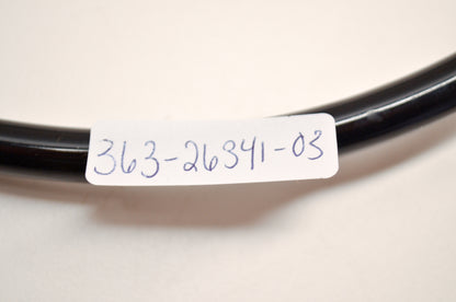 OEM Yamaha 363-26341-03-00 Brake Cable NOS