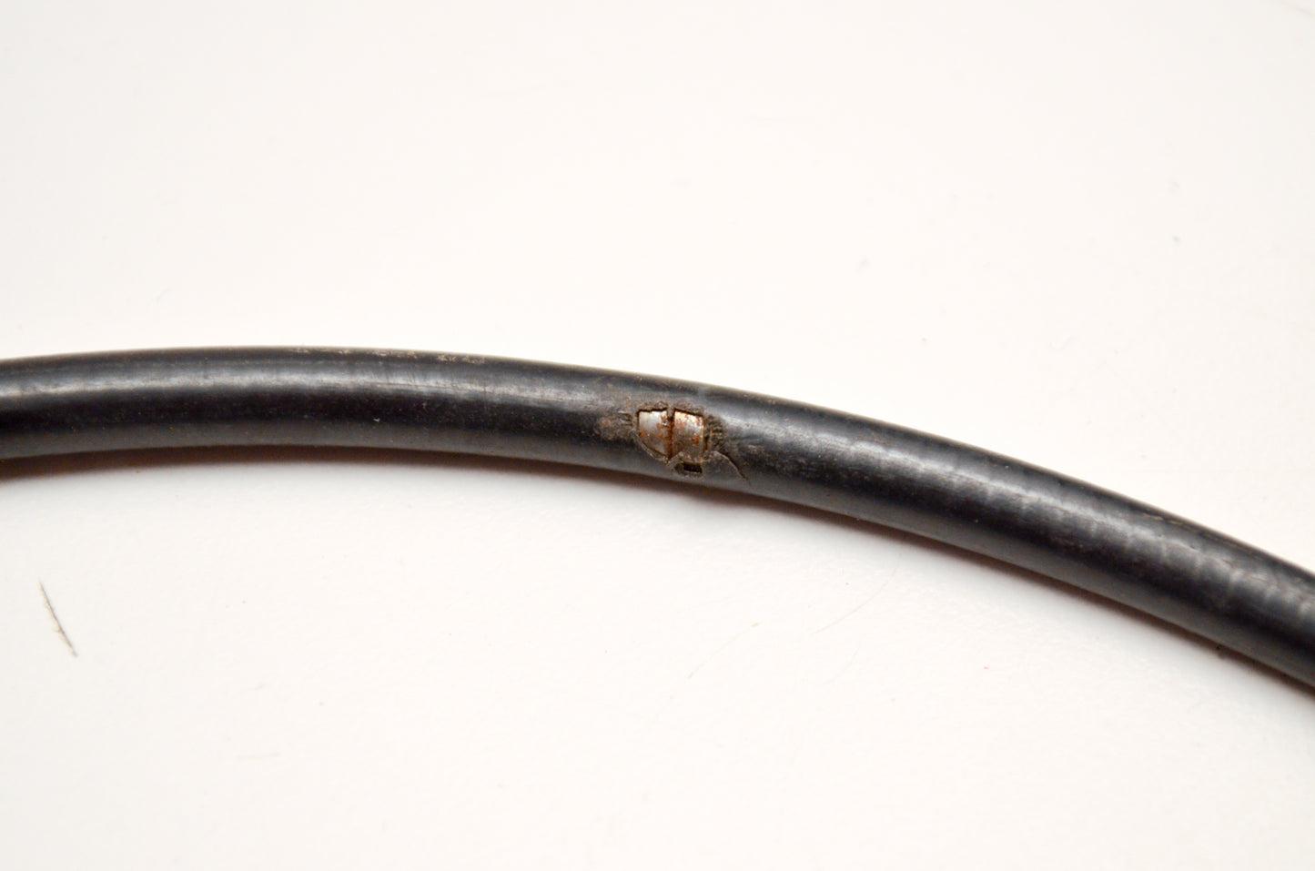 OEM Yamaha 2EK-26341-00-00 Brake Cable