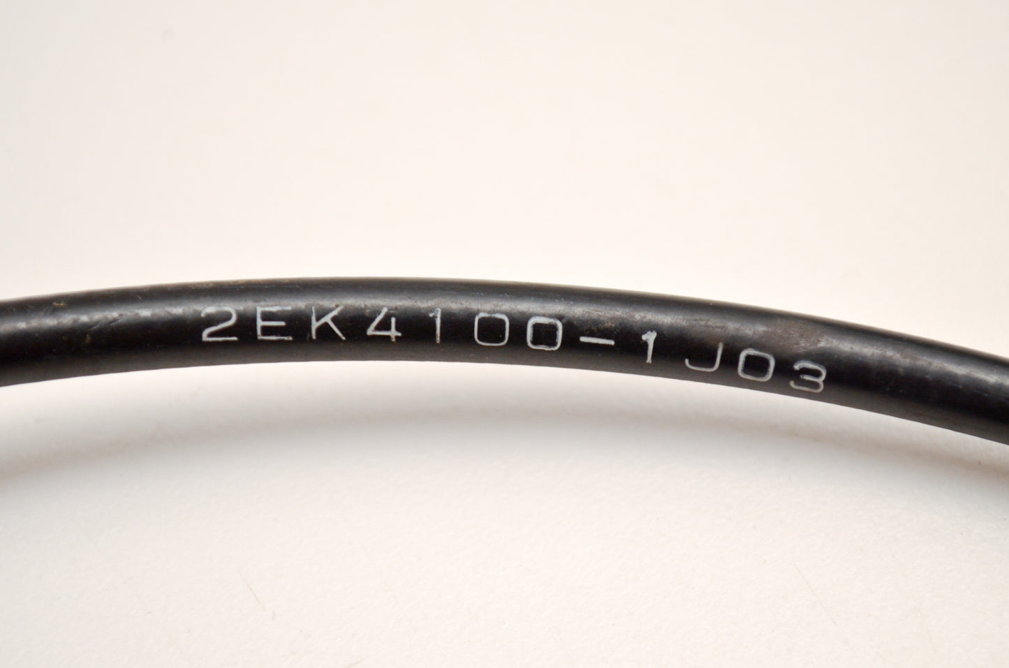 OEM Yamaha 2EK-26341-00-00 Brake Cable