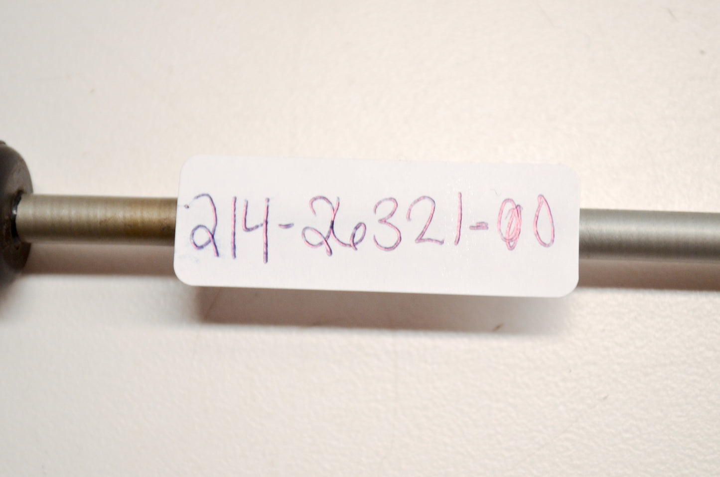 Pump Cable NOS