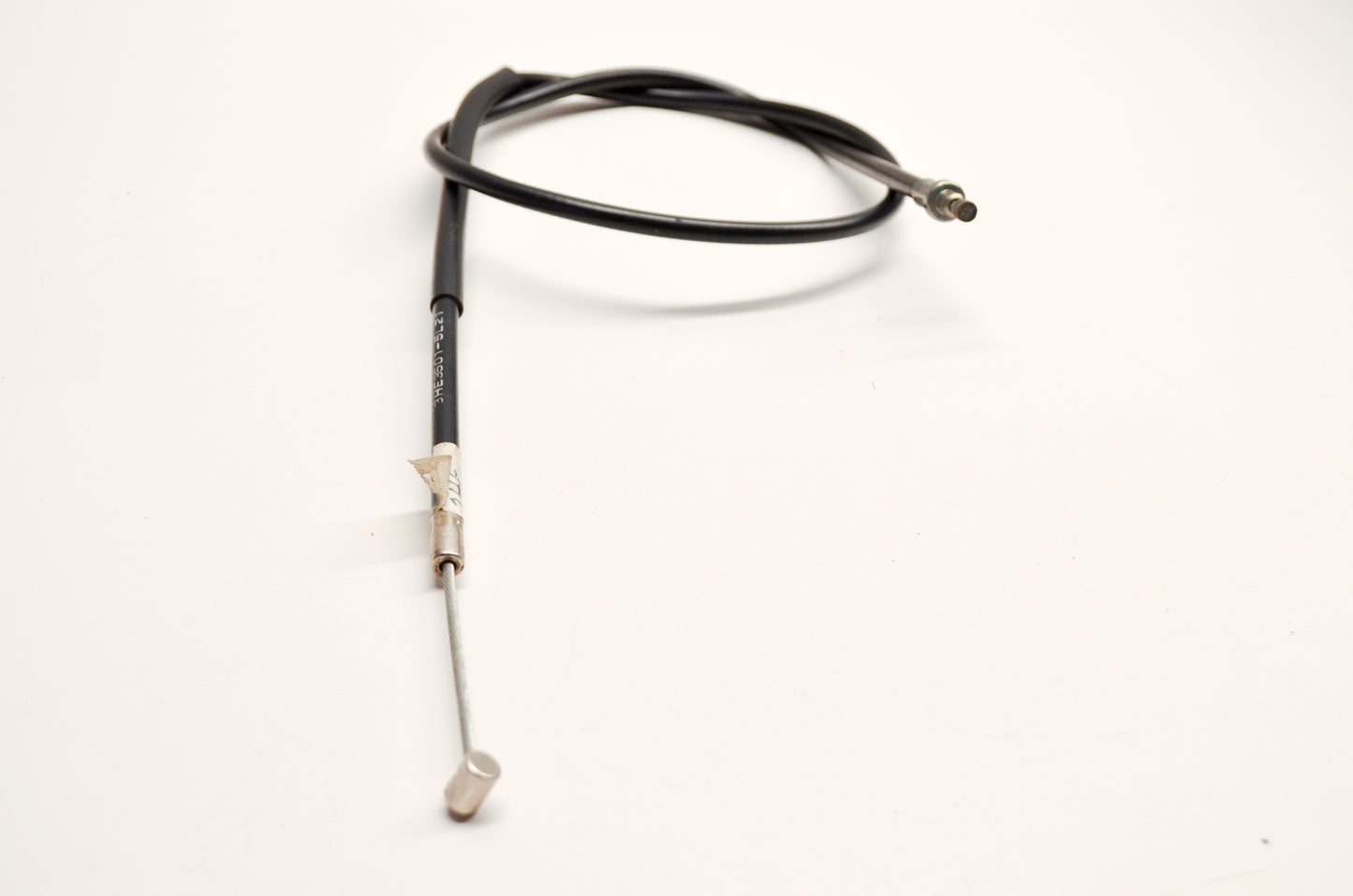 OEM Yamaha 3HE-26335-01-00 Clutch Cable NOS
