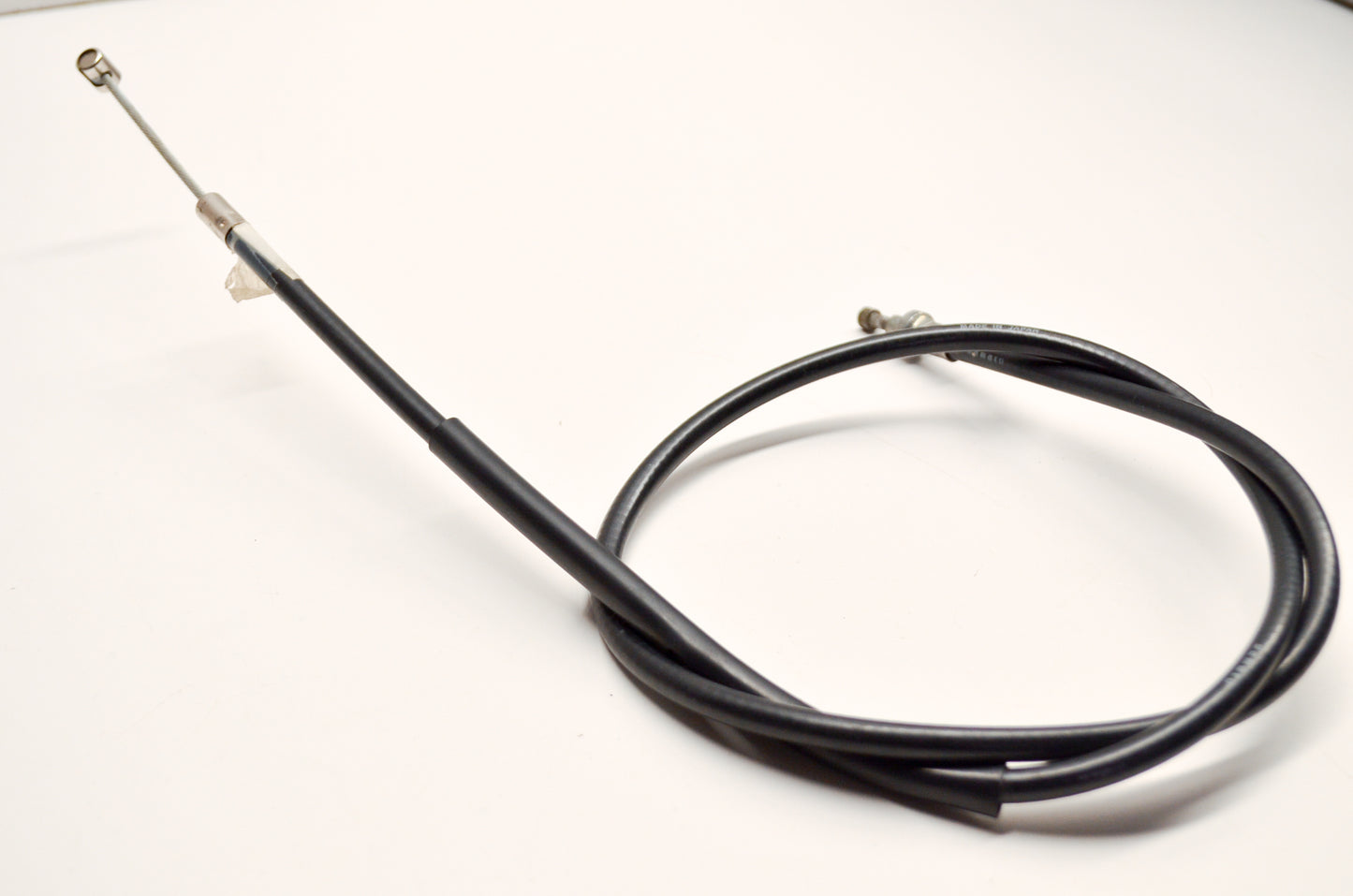 OEM Yamaha 3HE-26335-01-00 Clutch Cable NOS