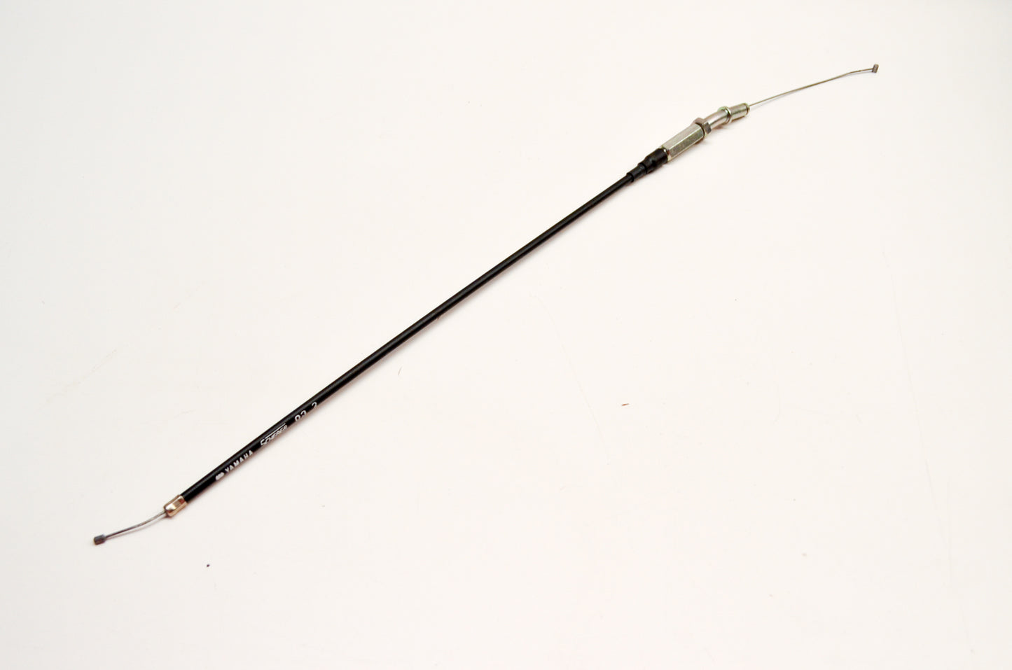 OEM Yamaha 03 2 Scherer Cable NOS