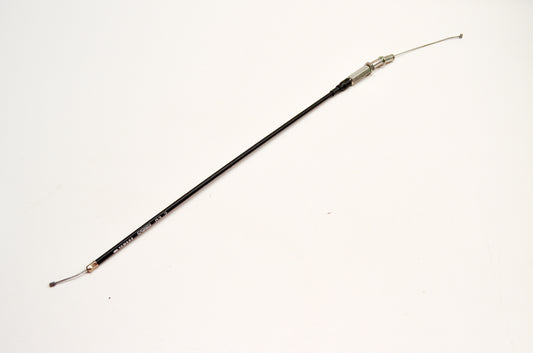 OEM Yamaha 03 2 Scherer Cable NOS