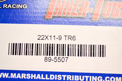 Marshall 89-5507 ATV Inner Tube NOS