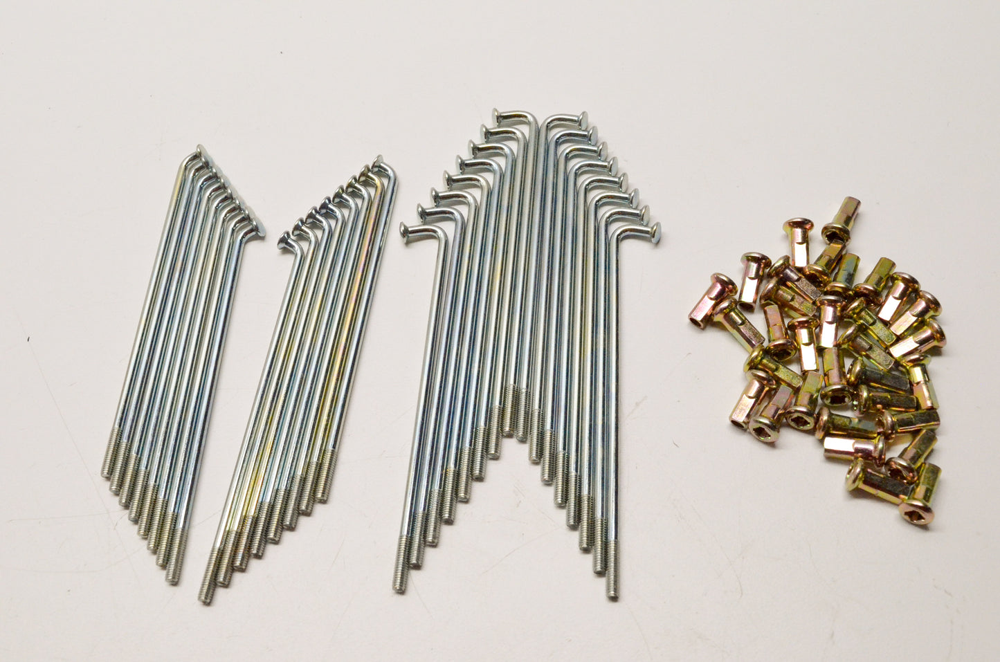 OEM Yamaha 4V0-25304-00-00 Rear Spoke Set Qty 32 NOS