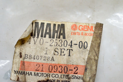 OEM Yamaha 4V0-25304-00-00 Rear Spoke Set Qty 32 NOS