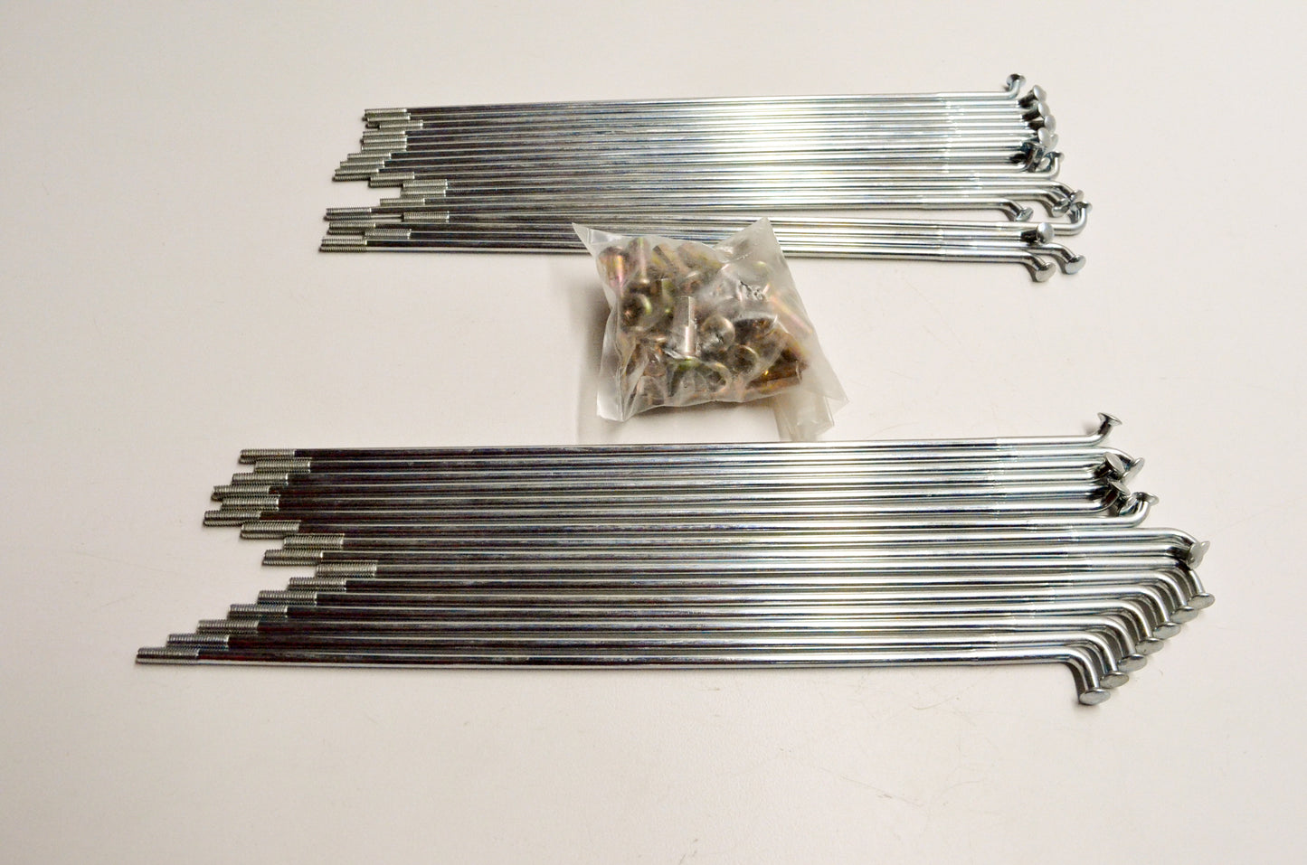 OEM Yamaha 2W6-25104-02-00 Front Spoke Set Qty 34 NOS