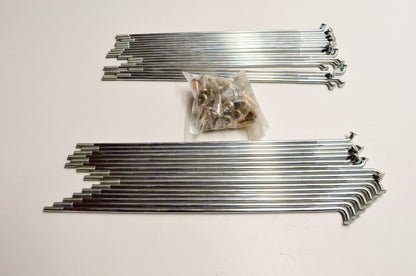 OEM Yamaha 2W6-25104-02-00 Front Spoke Set Qty 34 NOS