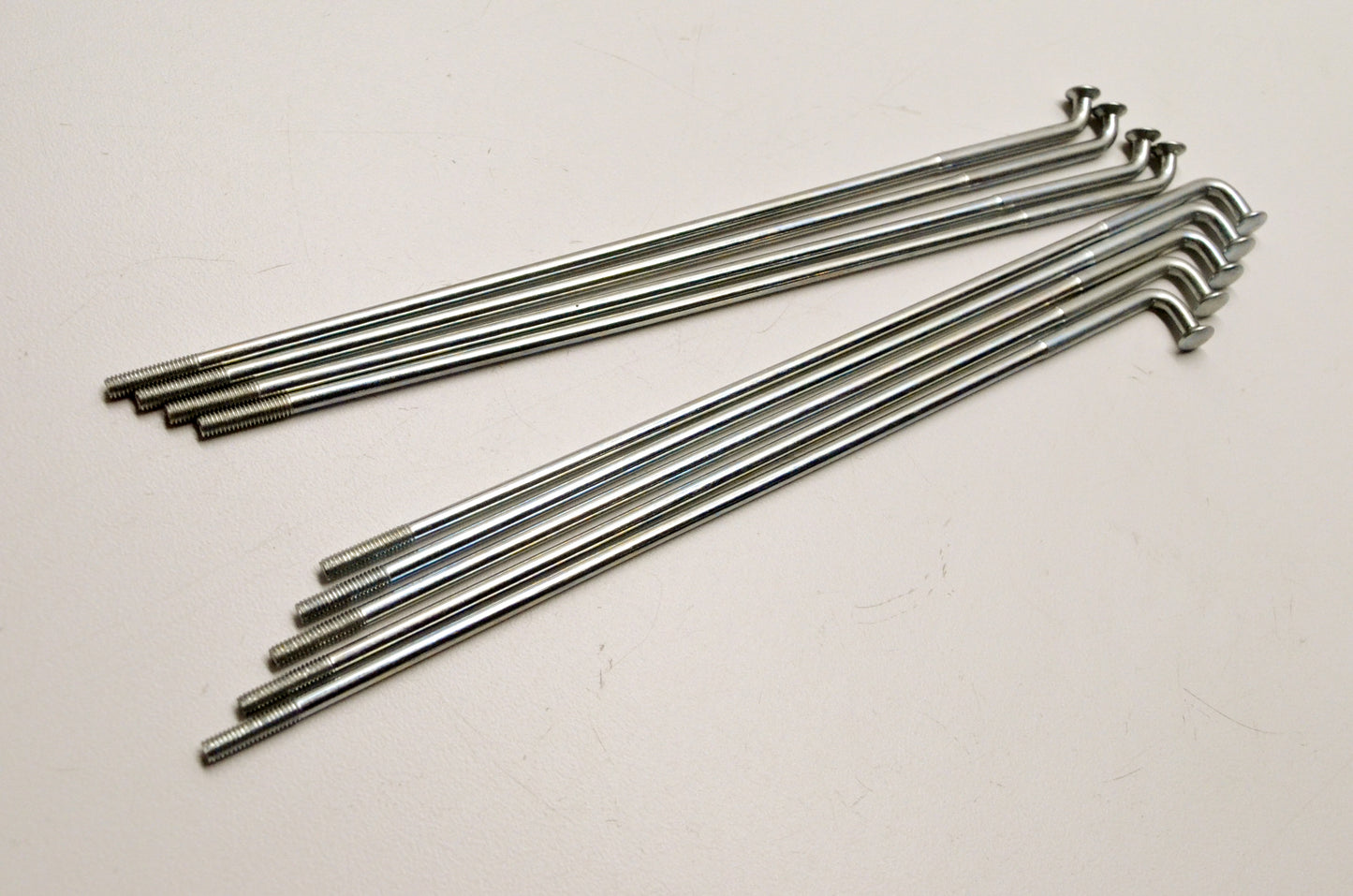 OEM Yamaha 401-25304-00-00 Rear Spoke Set Qty 9 NOS
