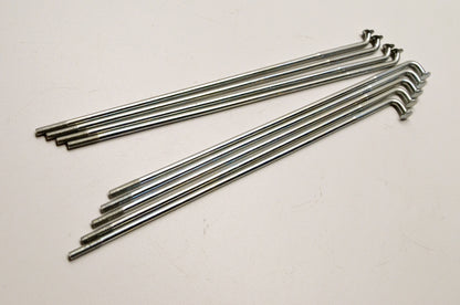 OEM Yamaha 401-25304-00-00 Rear Spoke Set Qty 9 NOS