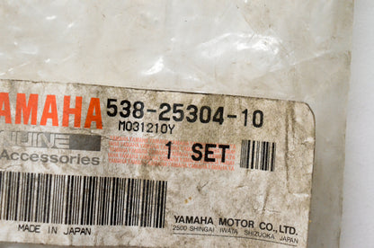 Rear Spoke Set NOS