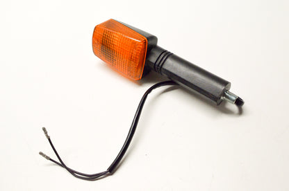 Front Turn Signal Lamp Assembly