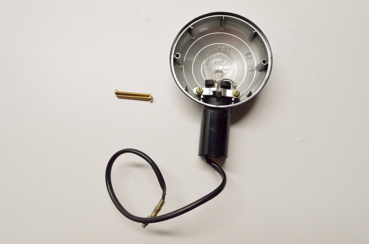 Stanley 0802, YHA317 Turn Signal Assembly NOS
