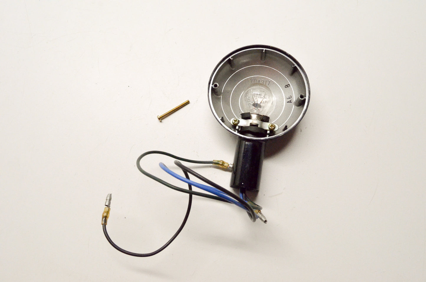 Stanley 0802, YHA317 Turn Signal Assembly
