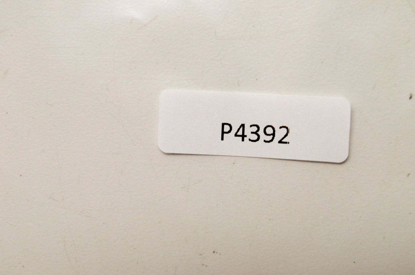 Stanley P4392 Turn Signal Assembly NOS