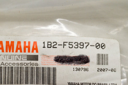 OEM Yamaha 1B2-F5397-00-00 Wheel Spoke Qty 10 NOS
