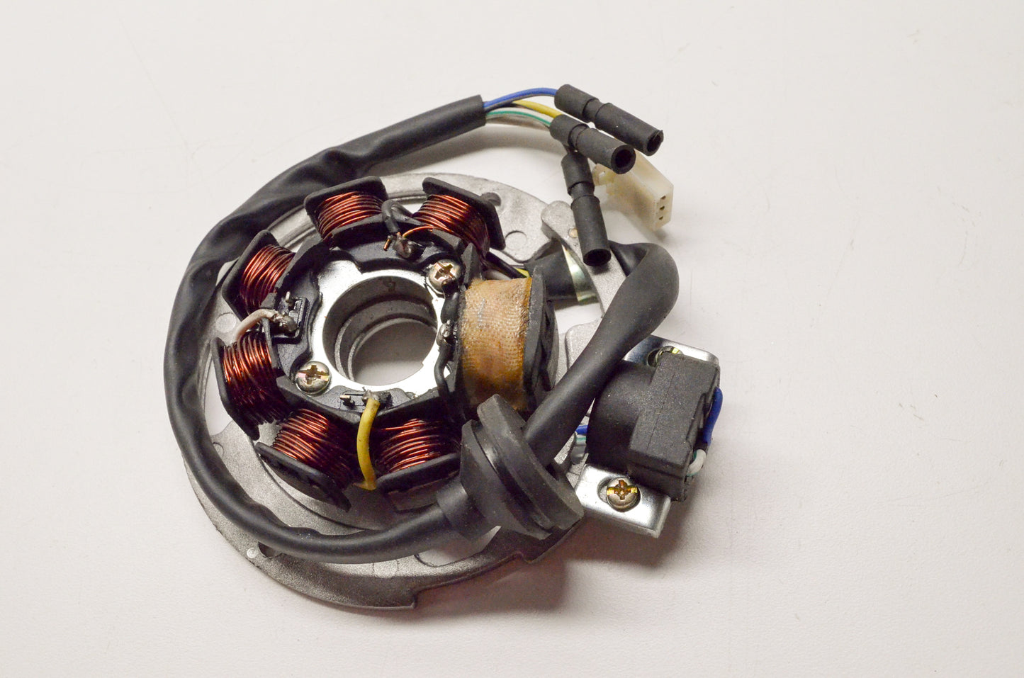 Get2It 633937 Stator NOS
