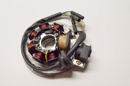 Get2It 633937 Stator NOS