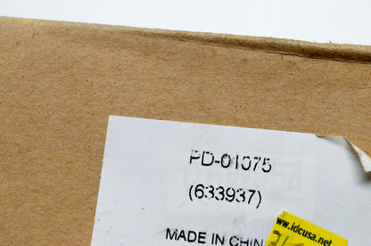 Get2It 633937 Stator NOS