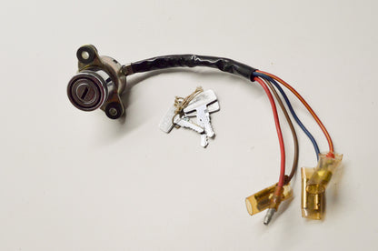 Key Ignition Switch NOS