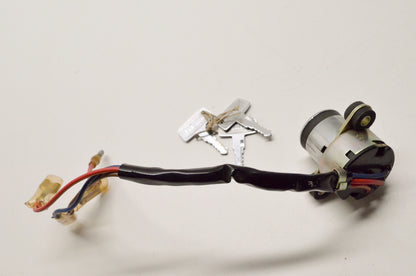 Key Ignition Switch NOS