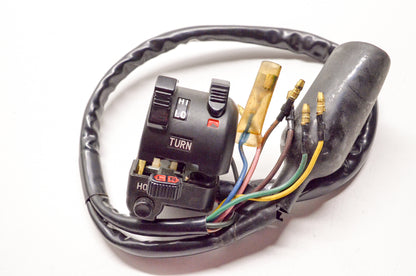 Handle Bar Switch NOS