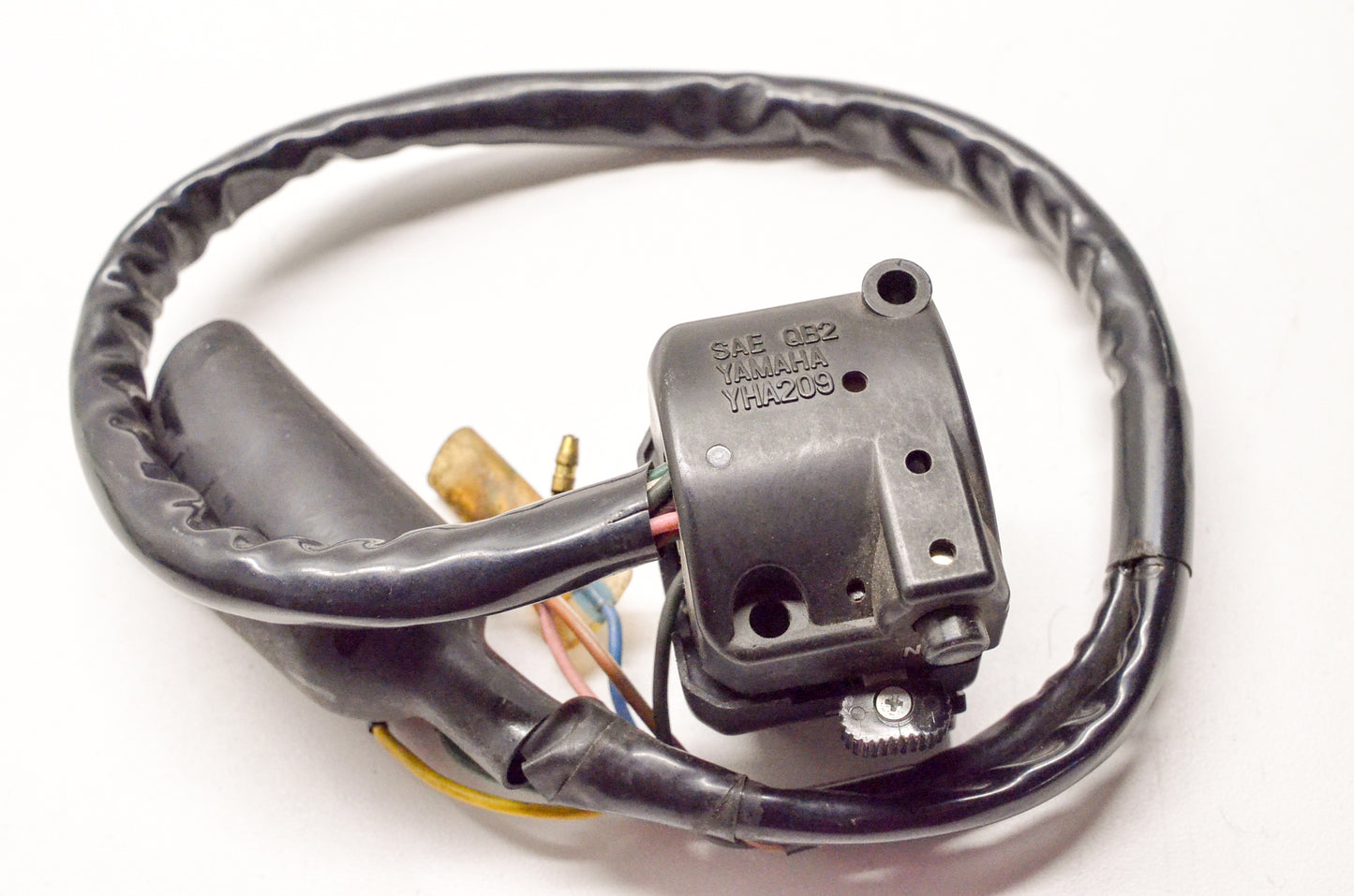 Handle Bar Switch NOS