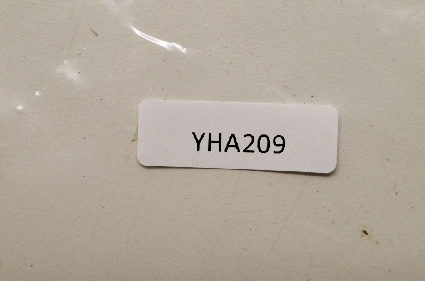 Handle Bar Switch NOS