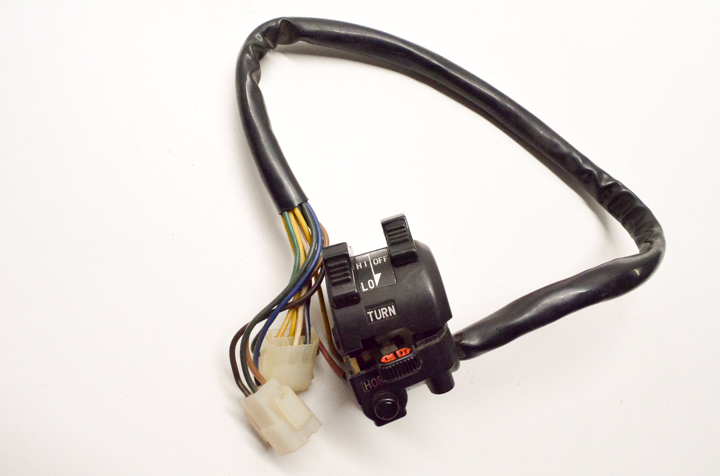 Handle Bar Switch NOS