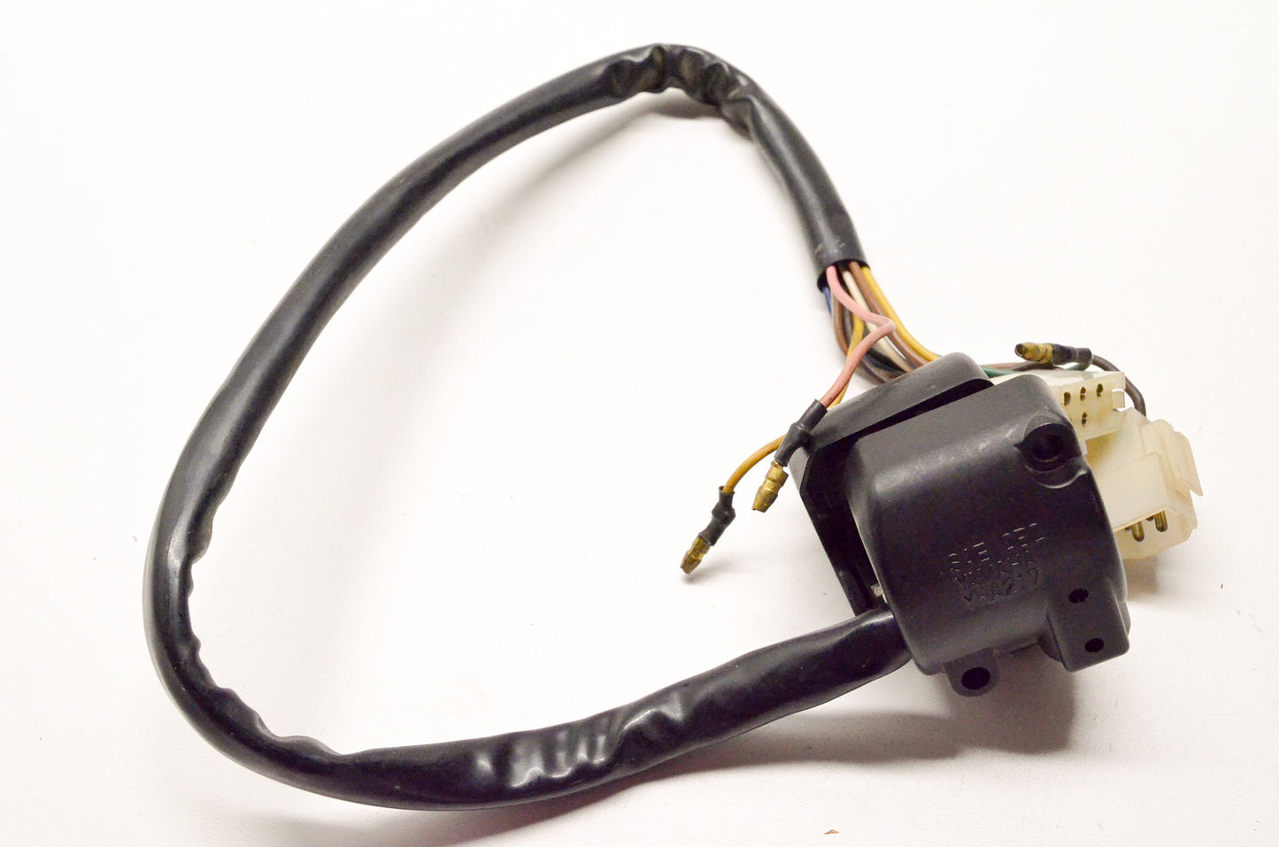 Handle Bar Switch NOS