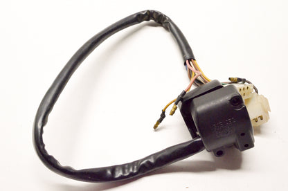 Handle Bar Switch NOS