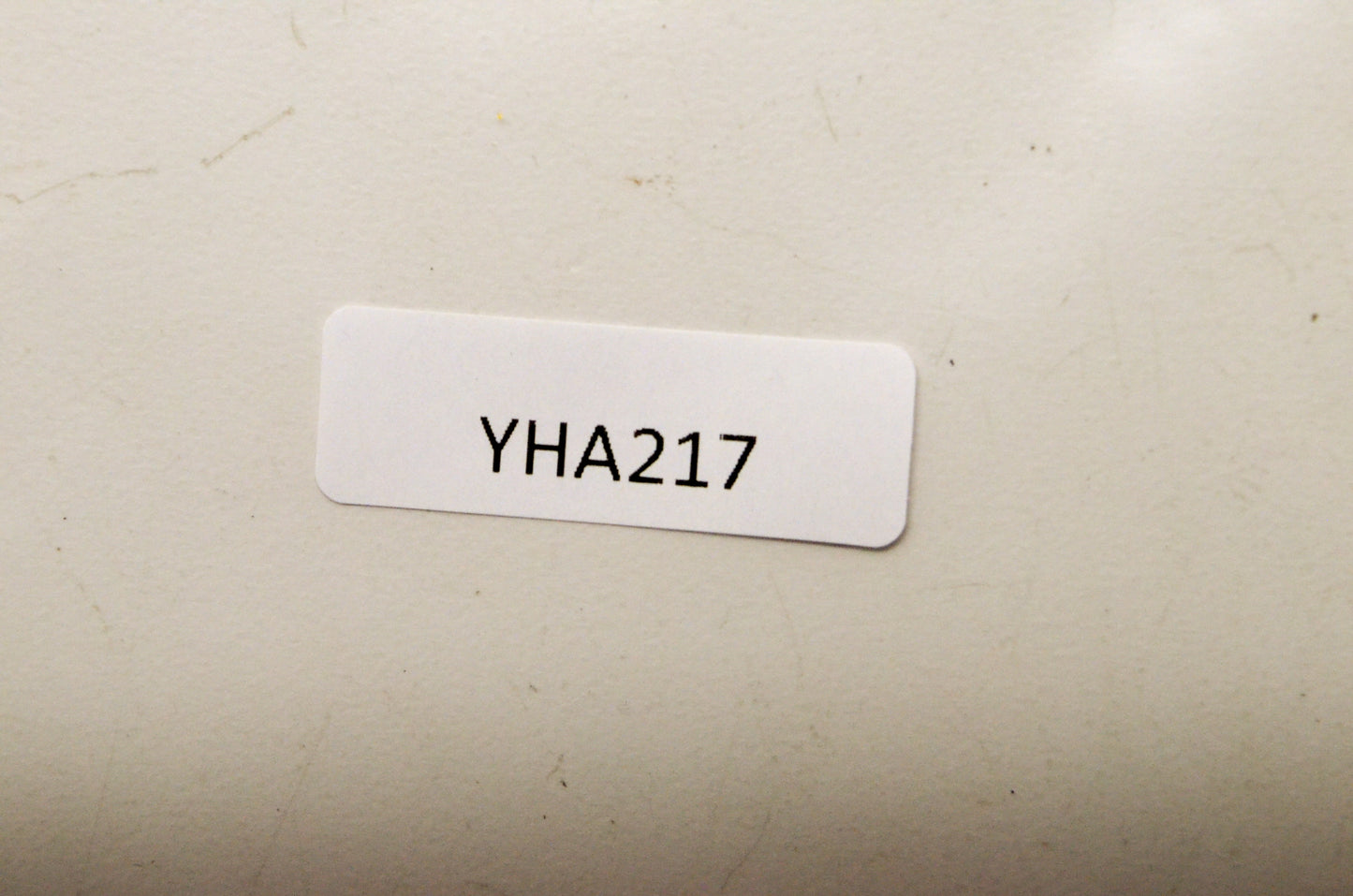 Handle Bar Switch NOS