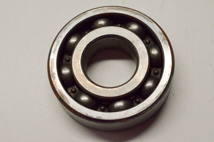 Open Bearing