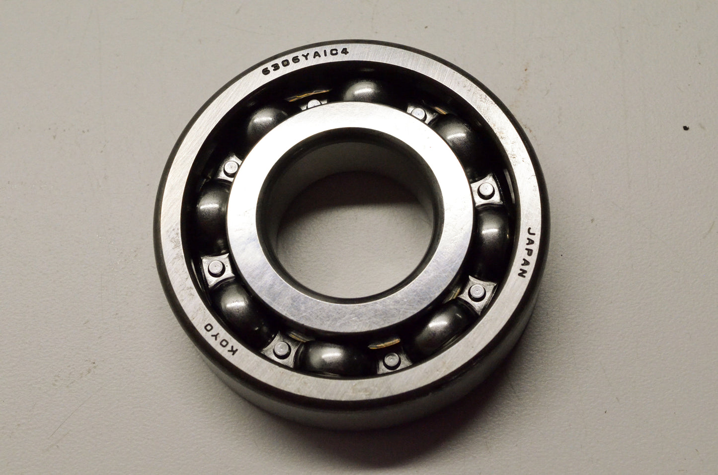 Koyo 6306YAIC4 Bearing NOS