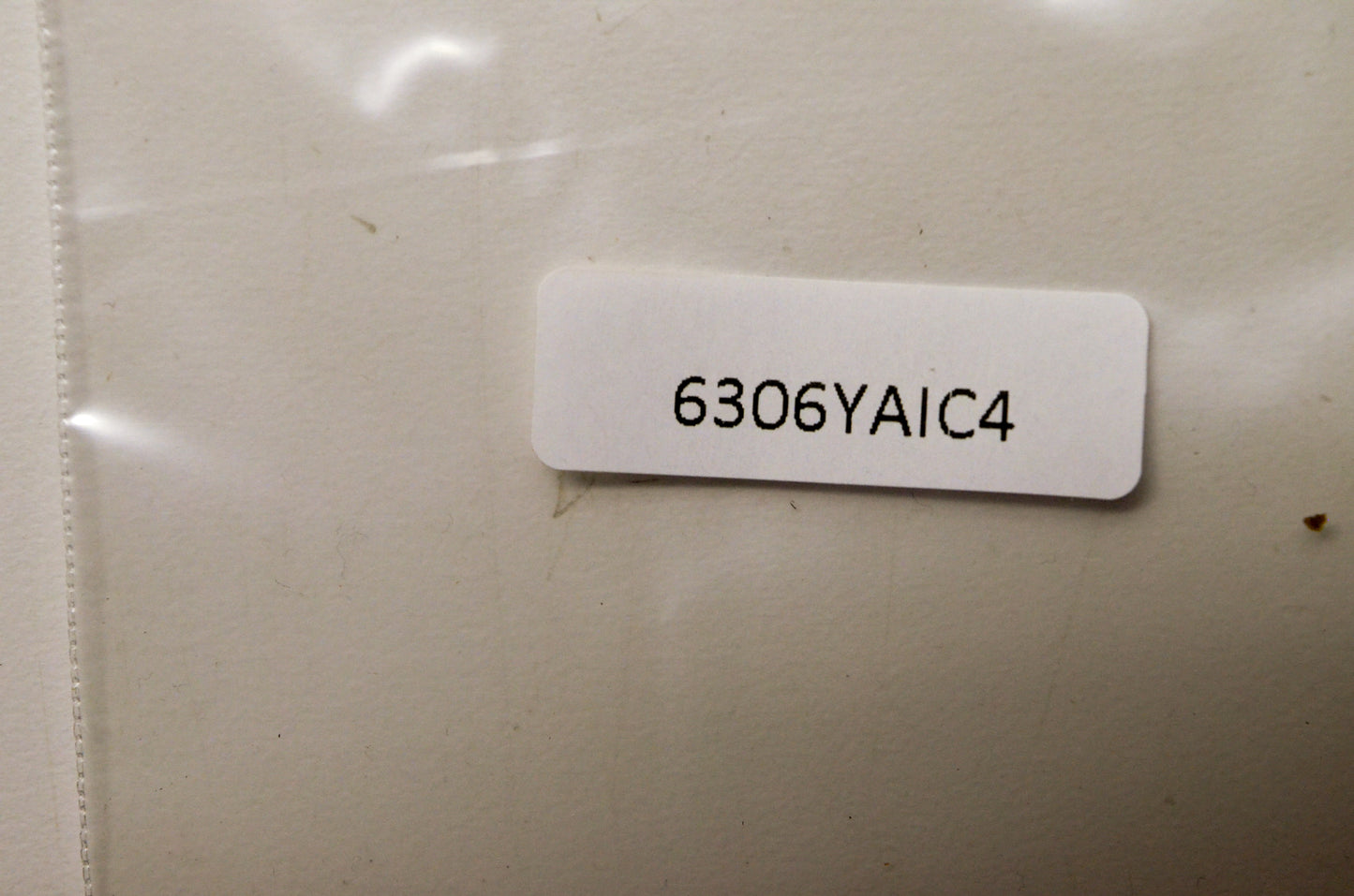 Koyo 6306YAIC4 Bearing NOS