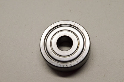 FAG 6300 Single Row Ball Bearing NOS