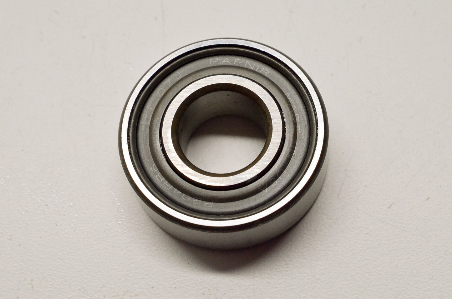 Single Row Radial Bearing