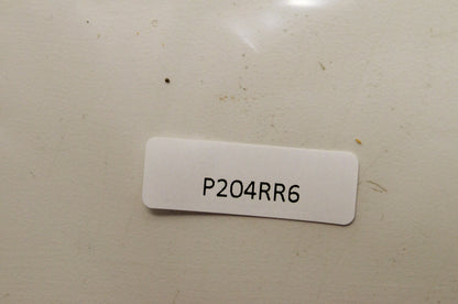 Single Row Radial Bearing