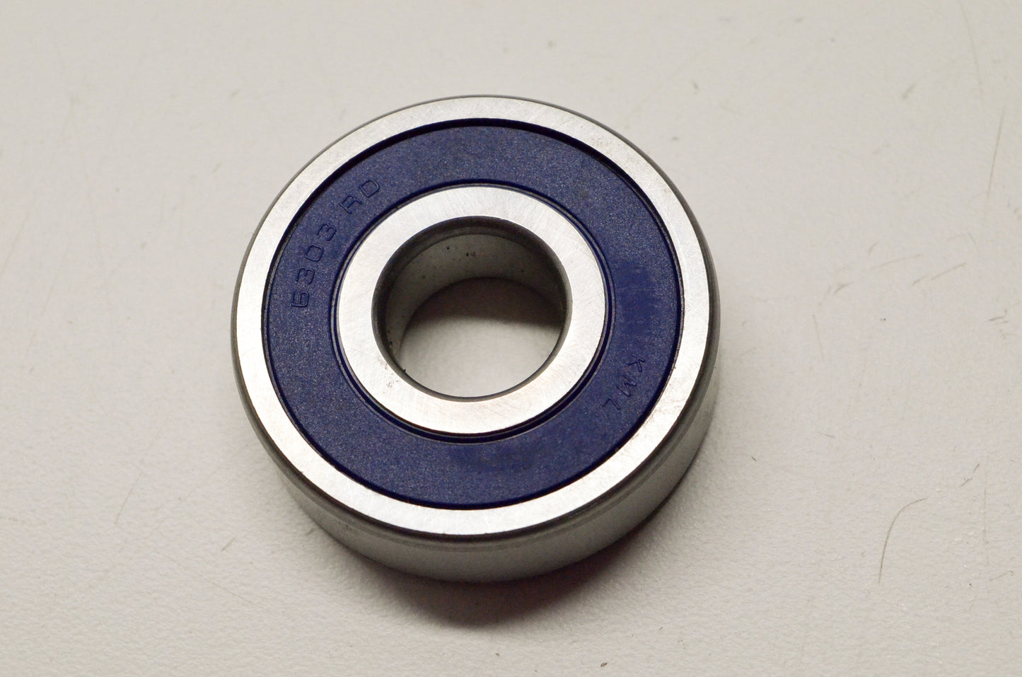 Single Row Ball Bearing NOS